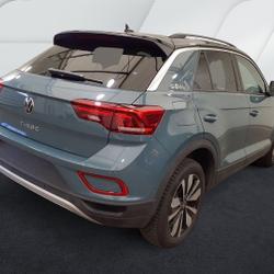 Volkswagen T-Roc 2.0 TDI 150CH LIFE PLUS DSG7 Cou&euml;ron