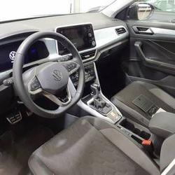 Volkswagen T-Roc 2.0 TDI 150CH LIFE PLUS DSG7 Cou&euml;ron