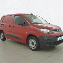 Citroen Berlingo BERLINGO 650 KG BLUEHDI 130 S&S EAT8 - Driver La Fert&eacute;-Bernard