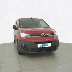 Citroen Berlingo BERLINGO 650 KG BLUEHDI 130 S&S EAT8 - Driver Nogent-le-Rotrou