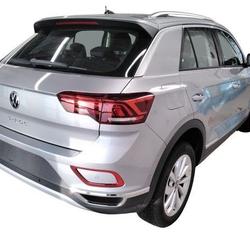 Volkswagen T-Roc 2.0 TDI 150CH STYLE DSG7 Cou&euml;ron