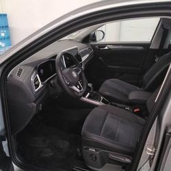 Volkswagen T-Roc 2.0 TDI 150CH STYLE DSG7 Cou&euml;ron