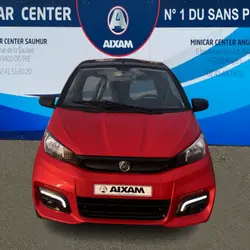 Aixam City SPORT Angers