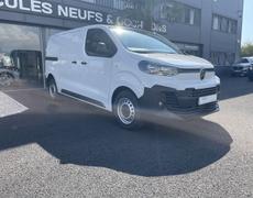 Citroen Jumpy Couëron