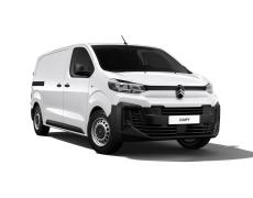 Citroen Jumpy
