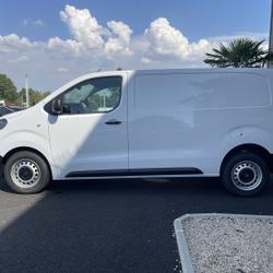 Citroen Jumpy M 2.2 DIESEL 150CH Cou&euml;ron