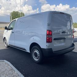 Citroen Jumpy M 2.2 DIESEL 150CH Cou&euml;ron