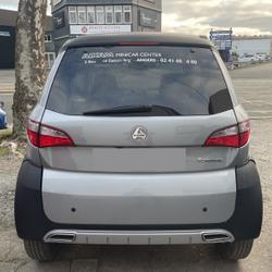 Aixam Crossover PREMIUM Angers