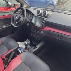 Aixam Crossover PREMIUM Angers