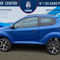 Aixam Crossover PREMIUM Angers