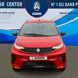 Aixam Crossover PREMIUM LLD 36 MOIS AVEC APPORT Angers