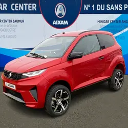 Aixam Crossover PREMIUM LLD 36 MOIS AVEC APPORT Angers