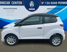 Aixam Crossline Angers