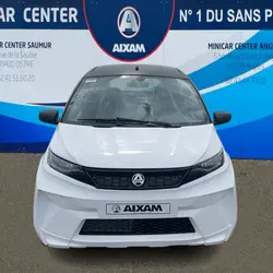 Aixam Crossline PACK Angers