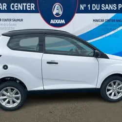 Aixam Crossline PACK Angers