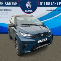 Aixam Crossover PREMIUM Angers