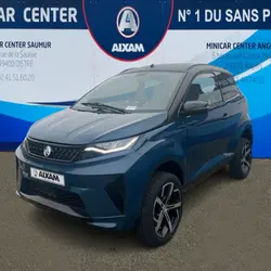 Aixam Crossover PREMIUM Angers