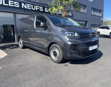Citroen Jumpy Couëron