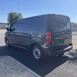 Citroen Jumpy M 2.2 DIESEL 150CH Cou&euml;ron