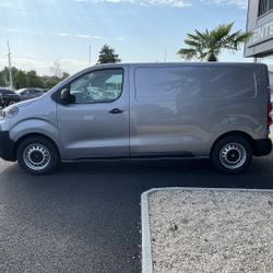 Citroen Jumpy M 2.2 DIESEL 150CH PACK PREMIUM CONNECT Cou&euml;ron