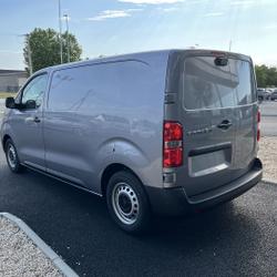 Citroen Jumpy M 2.2 DIESEL 150CH PACK PREMIUM CONNECT Cou&euml;ron