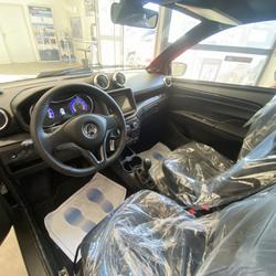 Aixam Coup&eacute; GTI Angers