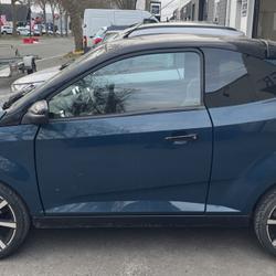 Aixam Coup&eacute; GTI Angers