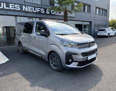 Citroen Jumpy Couëron