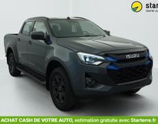 Isuzu DMax Saint-Fons