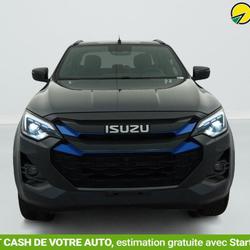 Isuzu DMax EV 4X4 CREW CAB N60 NSPORT Saint-Fons