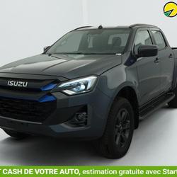 Isuzu DMax EV 4X4 CREW CAB N60 NSPORT Saint-Fons