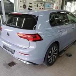 Volkswagen Golf 8 2.0 TDI SCR 150CH ACTIVE DSG7 Cou&euml;ron