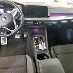 Volkswagen Golf 8 2.0 TDI SCR 150CH ACTIVE DSG7 Cou&euml;ron