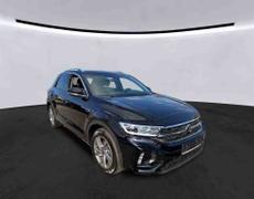 Volkswagen T-Roc Couëron
