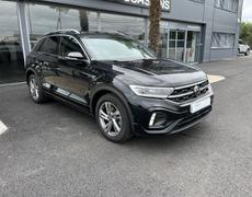 Volkswagen T-Roc Couëron