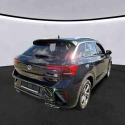 Volkswagen T-Roc 2.0 TDI 150CH R-LINE DSG7 Cou&euml;ron