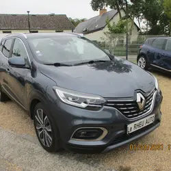 Renault Kadjar 1.3 TCE 130CH FAP INTENS EDC CAMERA AR Le Rheu