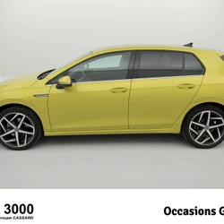 Volkswagen Golf 7 Golf 1.5 eTSI OPF 150 DSG7 Style 1st Huningue