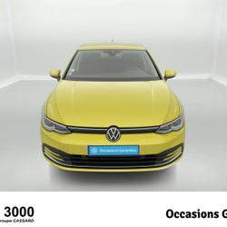 Volkswagen Golf 7 Golf 1.5 eTSI OPF 150 DSG7 Style 1st Huningue