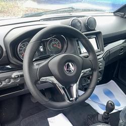 Aixam Coup&eacute; SPORT Angers