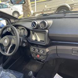 Aixam Coup&eacute; SPORT Angers