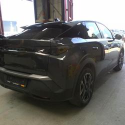Peugeot 3008 1.2 HYBRID 145CH GT E-DCS6 Cou&euml;ron