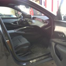 Peugeot 3008 1.2 HYBRID 145CH GT E-DCS6 Cou&euml;ron