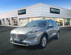 Ford Kuga Château-Thébaud