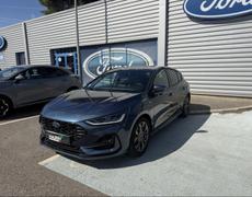 Ford Focus - 1.0 Flexifuel mHEV 125ch ST-Line Style - 17 690 €