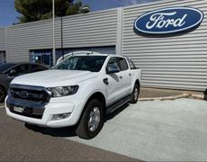 Ford Ranger Aubagne