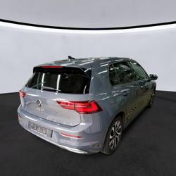 Volkswagen Golf 8 2.0 TDI SCR 150CH ACTIVE DSG7 Cou&euml;ron