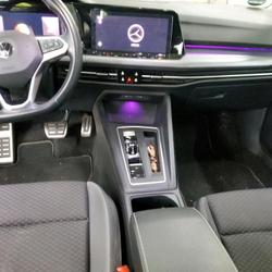 Volkswagen Golf 8 2.0 TDI SCR 150CH ACTIVE DSG7 Cou&euml;ron