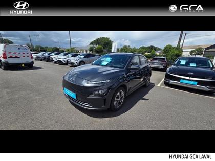 Hyundai Kona - Electric 39kWh - 136ch Intuitive - 17 490 €