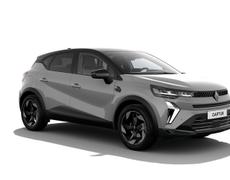 Renault Captur Couëron